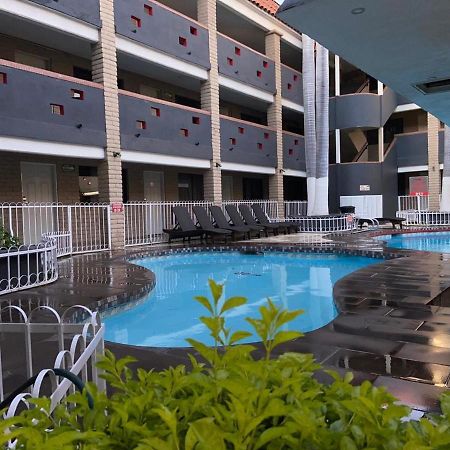 הרמוסיו Hotel La Finca מראה חיצוני תמונה