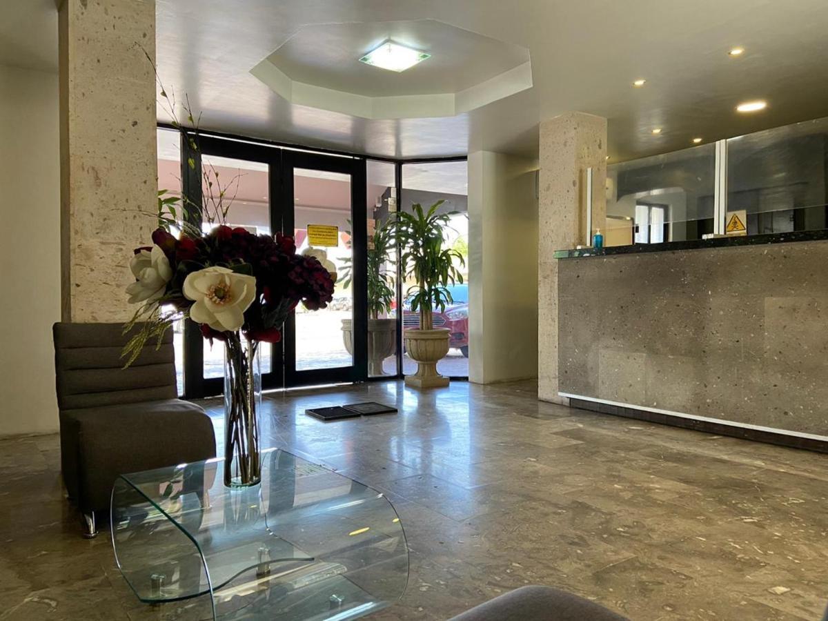 הרמוסיו Hotel La Finca מראה חיצוני תמונה