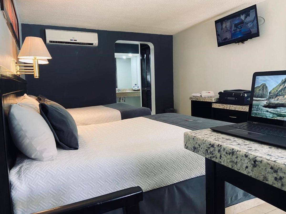 הרמוסיו Hotel La Finca מראה חיצוני תמונה