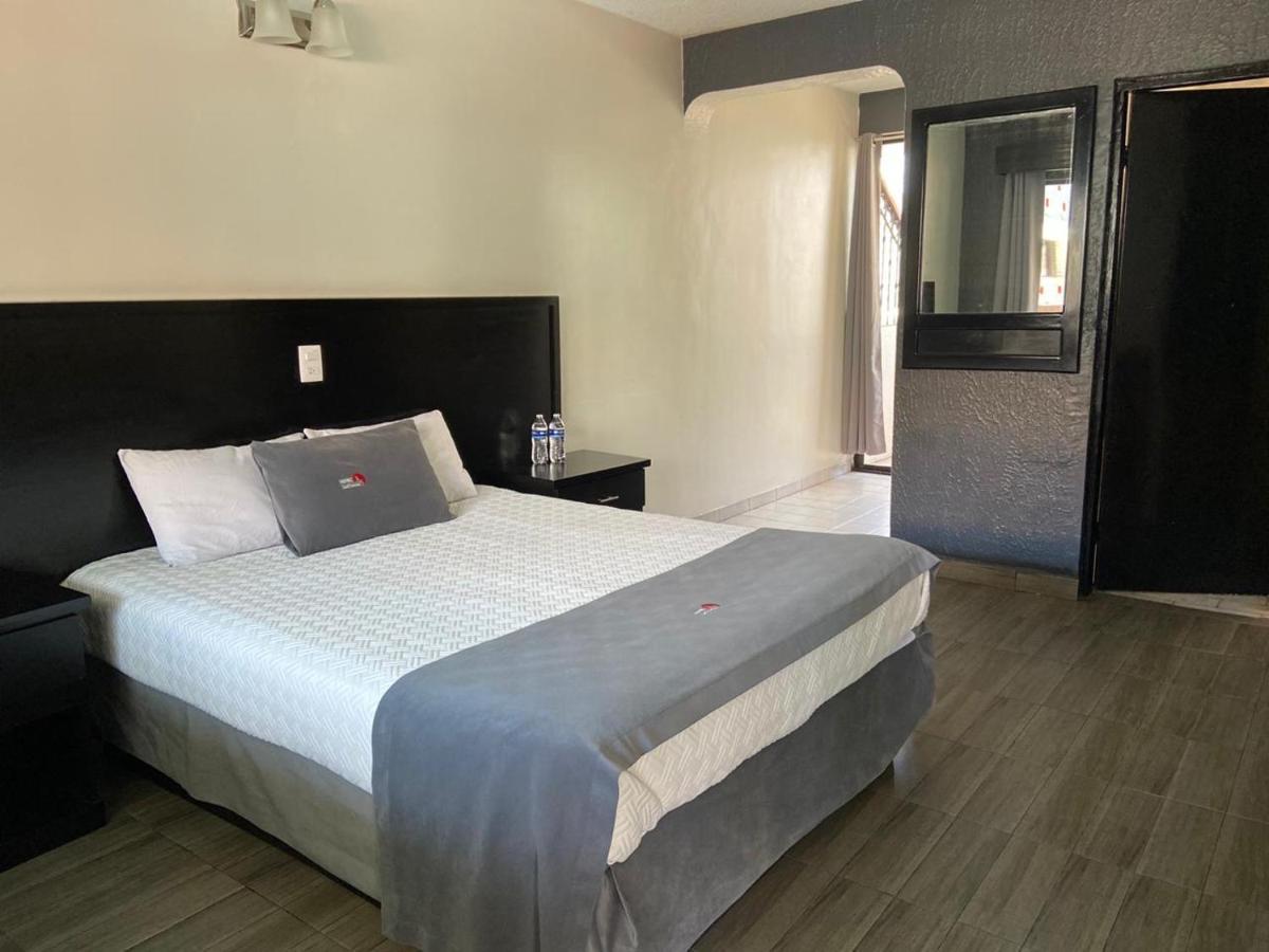 הרמוסיו Hotel La Finca מראה חיצוני תמונה