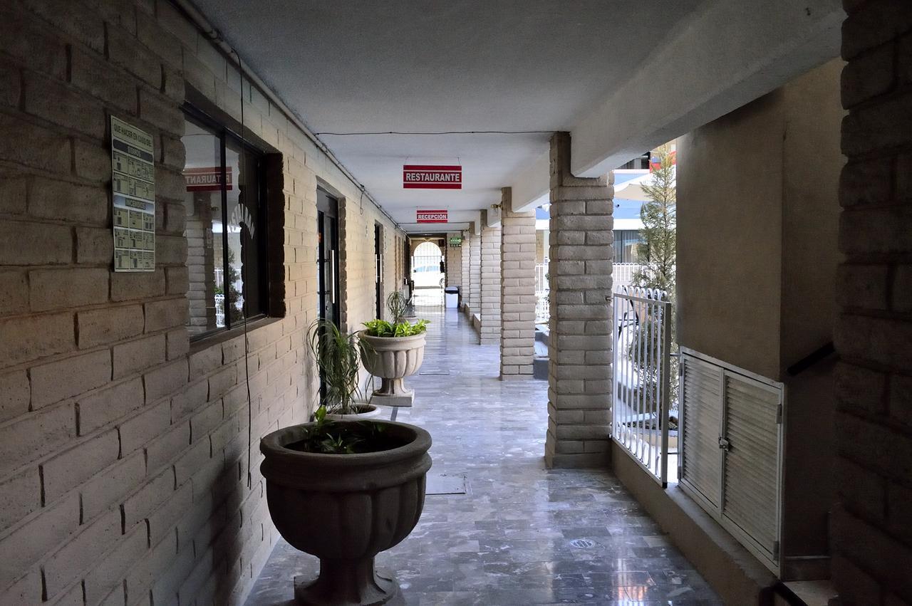 הרמוסיו Hotel La Finca מראה חיצוני תמונה
